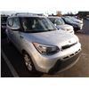 Image 2 : 2015 Kia Soul