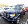 Image 1 : 2011 Dodge Nitro