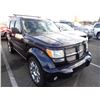 Image 2 : 2011 Dodge Nitro