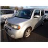 Image 1 : 2012 Nissan Cube