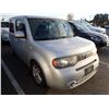 Image 2 : 2012 Nissan Cube