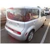 Image 3 : 2012 Nissan Cube