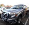Image 1 : 2010 Ford F-150