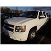 Image 1 : 2007 Chevrolet Suburban