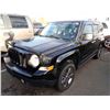 Image 1 : 2017 Jeep Patriot