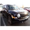 Image 2 : 2017 Jeep Patriot