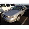 Image 1 : 2003 Chevrolet Malibu