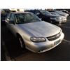 Image 2 : 2003 Chevrolet Malibu