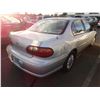 Image 3 : 2003 Chevrolet Malibu