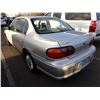 Image 4 : 2003 Chevrolet Malibu