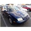 Image 2 : 2001 Volkswagen Jetta
