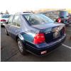Image 4 : 2001 Volkswagen Jetta