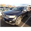 Image 1 : 2011 Jeep Grand Cherokee