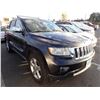 Image 2 : 2011 Jeep Grand Cherokee