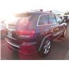 Image 3 : 2011 Jeep Grand Cherokee