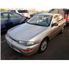 Image 1 : 1995 Geo Prizm