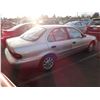 Image 3 : 1995 Geo Prizm