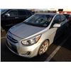 Image 1 : 2016 Hyundai Accent