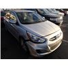 Image 2 : 2016 Hyundai Accent