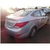 Image 3 : 2016 Hyundai Accent