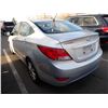 Image 4 : 2016 Hyundai Accent