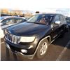 Image 1 : 2011 Jeep Grand Cherokee