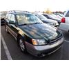 Image 2 : 2001 Subaru Outback