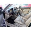 Image 5 : 2001 Subaru Outback