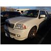 Image 1 : 2006 Lincoln Navigator