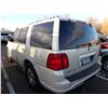Image 4 : 2006 Lincoln Navigator