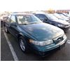 Image 2 : 1995 Ford Taurus SHO