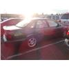 Image 3 : 1995 Ford Taurus SHO