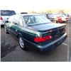 Image 4 : 1995 Ford Taurus SHO