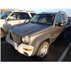 Image 1 : 2003 Jeep Liberty