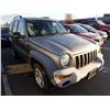 Image 2 : 2003 Jeep Liberty