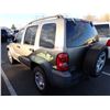 Image 4 : 2003 Jeep Liberty