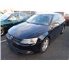 Image 1 : 2012 Volkswagen Jetta