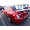 Image 4 : 2018 Nissan Versa