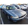 Image 2 : 2000 Buick LeSabre