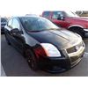 Image 2 : 2012 Nissan Sentra