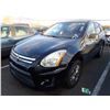 Image 1 : 2010 Nissan Rogue