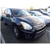Image 2 : 2010 Nissan Rogue