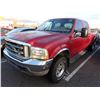 Image 1 : 2001 Ford F-350 Super Duty