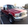 Image 2 : 2001 Ford F-350 Super Duty