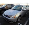 Image 1 : 2009 Ford Focus