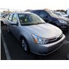 Image 2 : 2009 Ford Focus