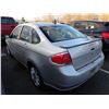 Image 4 : 2009 Ford Focus