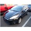 Image 1 : 2013 Ford Fiesta