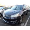 Image 1 : 2015 Chevrolet Traverse
