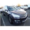 Image 2 : 2015 Chevrolet Traverse